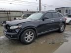 2005 Infiniti FX35