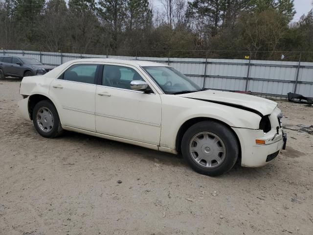 2006 Chrysler 300 Touring