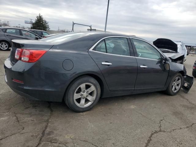 2014 Chevrolet Malibu LS