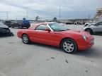 2002 Ford Thunderbird