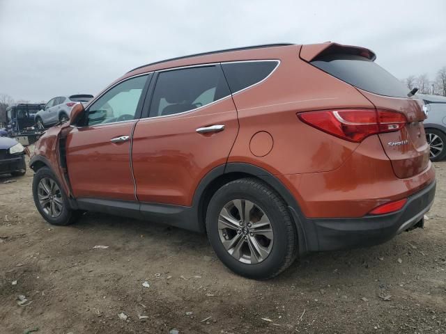 2015 Hyundai Santa FE Sport