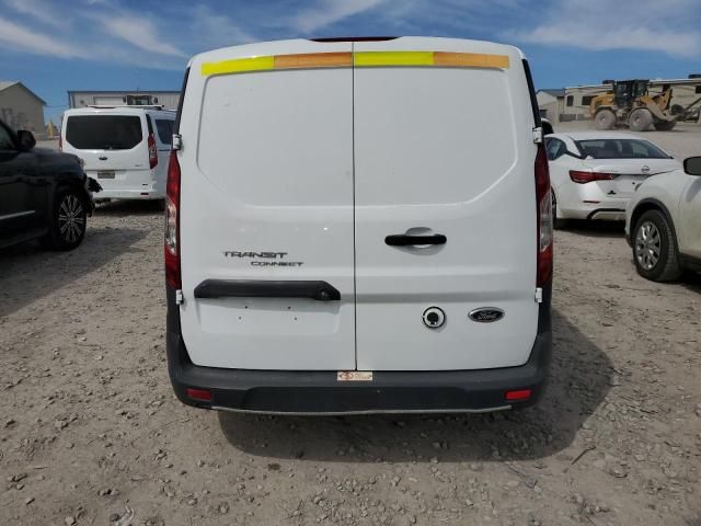 2015 Ford Transit Connect XL