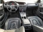 2009 Audi A4 2.0T Quattro