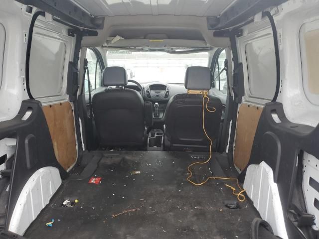 2017 Ford Transit Connect XL