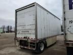 2009 Wabash 28 DRY Van Trailer