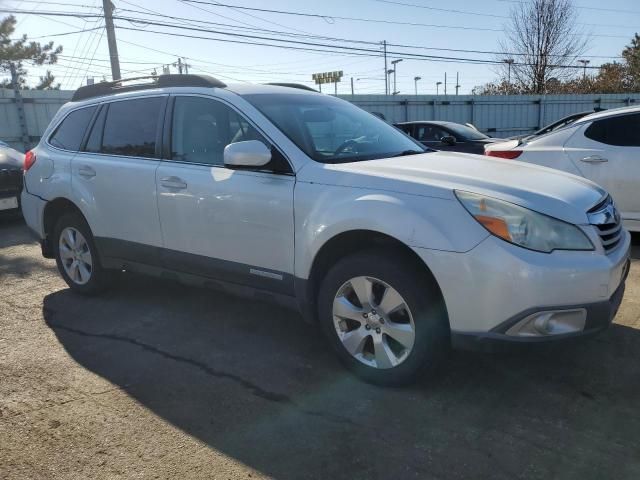 2011 Subaru Outback 2.5I Premium