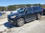 2010 Toyota 4runner SR5