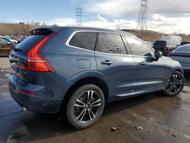 2018 Volvo XC60 T6 Momentum