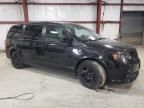 2012 Dodge Grand Caravan R/T