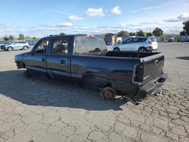 2006 GMC Sierra K1500 Denali