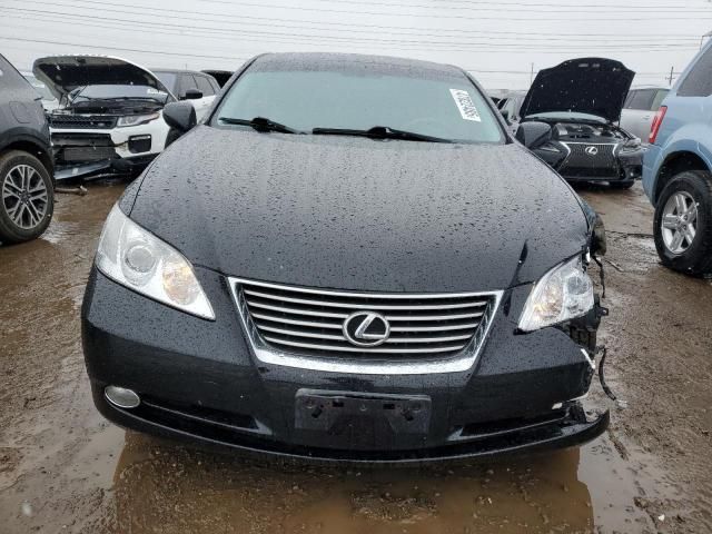 2009 Lexus ES 350