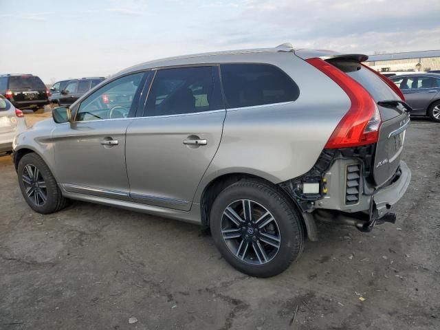 2016 Volvo XC60 T6 Premier