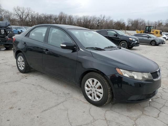 2010 KIA Forte EX