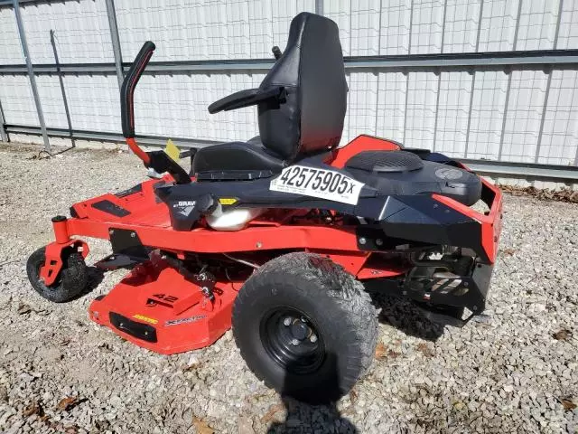 2024 Gravely Mower