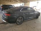 2018 Audi S5 Premium Plus