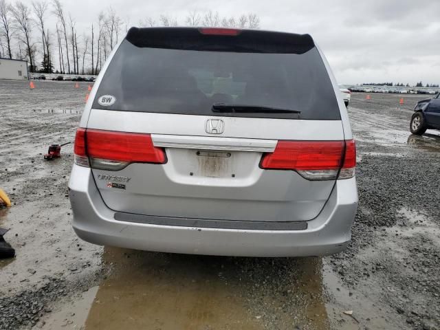 2010 Honda Odyssey LX