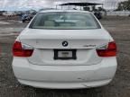 2006 BMW 325 I