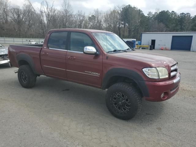 2004 Toyota Tundra Double Cab SR5