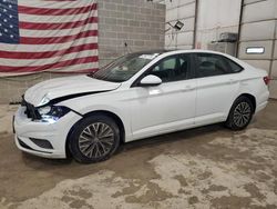 2019 Volkswagen Jetta S en venta en Columbia, MO