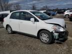 2010 Nissan Versa S