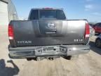 2006 Nissan Titan XE