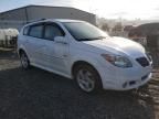 2008 Pontiac Vibe