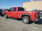 2010 Chevrolet Silverado K1500