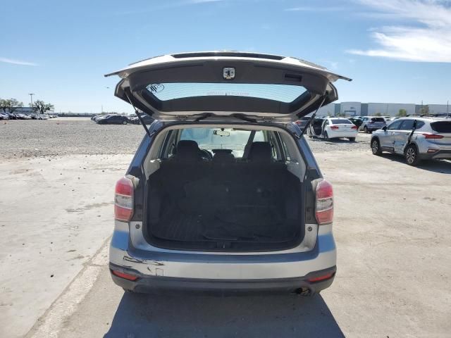 2014 Subaru Forester 2.5I