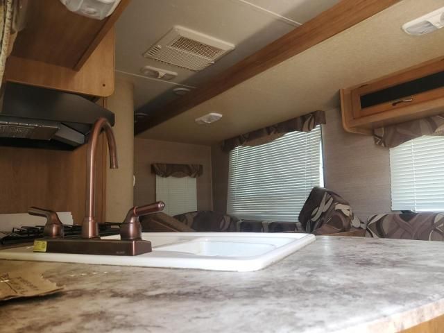 2015 Coachmen Catalina