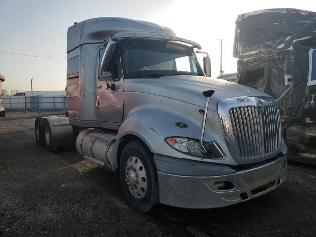 2008 International Prostar Lmtd