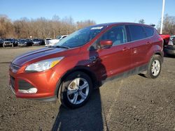 2016 Ford Escape SE en venta en East Granby, CT