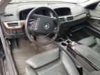 2002 BMW 745 LI