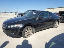 2008 Honda Accord EX en venta en Haslet, TX