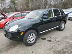 2006 Porsche Cayenne en venta en Austell, GA