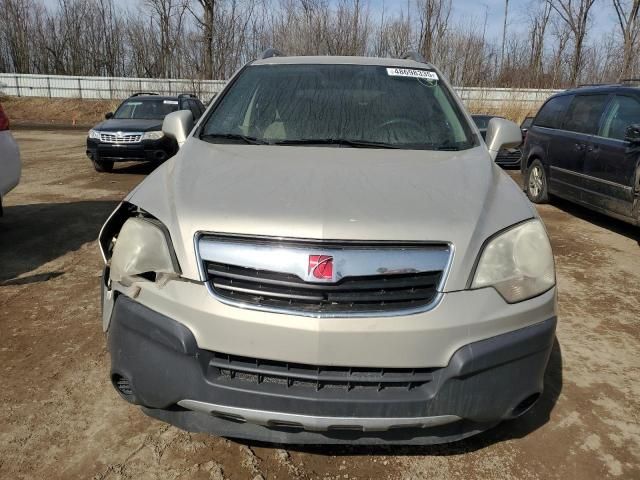 2009 Saturn Vue XE