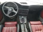 1988 BMW 535 Base