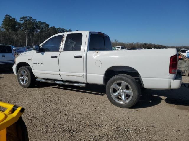 2006 Dodge RAM 1500 ST