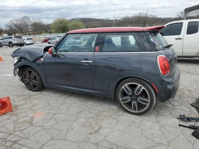 2017 Mini Cooper John Cooper Works