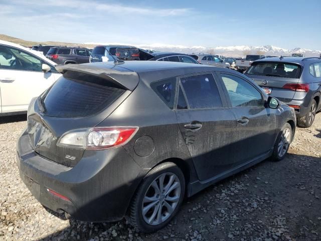 2010 Mazda 3 S