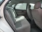 2007 Ford Taurus SEL