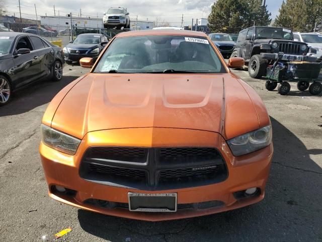 2011 Dodge Charger R/T