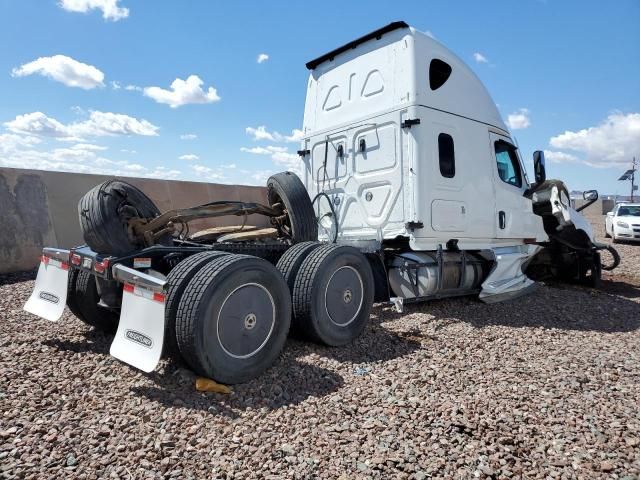 2023 Freightliner Cascadia 126