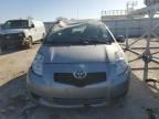 2008 Toyota Yaris