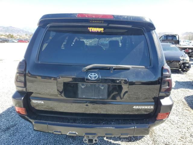 2003 Toyota 4runner Limited