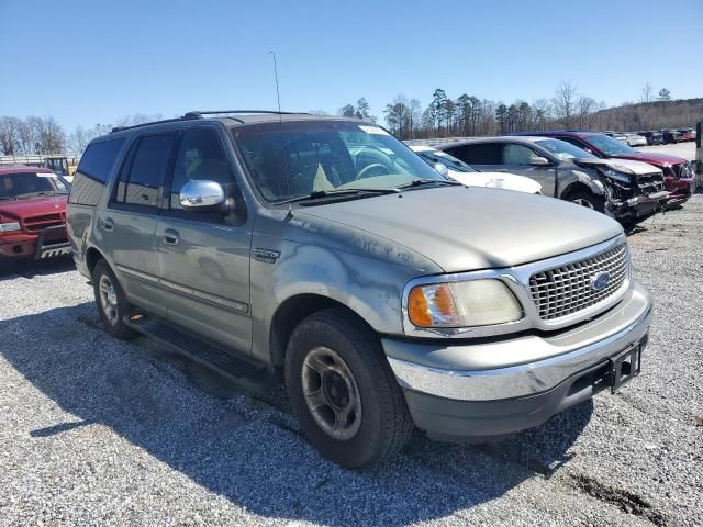 1999 Ford Expedition