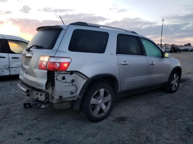 2010 GMC Acadia SLT-1