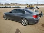 2018 BMW 328 D Xdrive