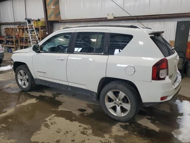 2015 Jeep Compass Sport