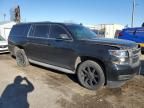 2015 Chevrolet Suburban C1500 LS