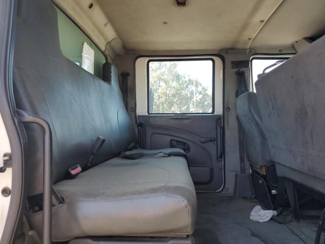 2009 International 2009 Interional Durastar 4300 BOX Truck